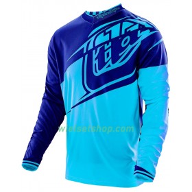 MTB/Motocross Shirt Lange Mouw Troy Lee Designs GP Flexion N001